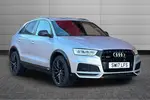 2017 Audi Q3
