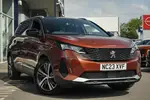 2023 Peugeot 5008