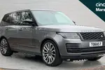 2020 Land Rover Range Rover
