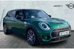2022 MINI Clubman