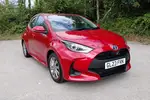 2023 Toyota Yaris