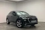 2022 Audi Q3