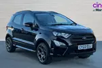 2022 Ford EcoSport