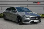 2023 Mercedes-Benz CLA