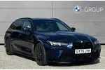2025 BMW M3 Touring