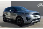 2022 Land Rover Range Rover Evoque