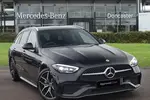 2025 Mercedes-Benz C-Class Estate