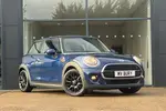 2018 MINI Hatchback