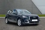 2019 Audi Q2