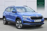 2023 Skoda Karoq