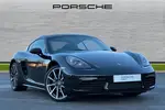 2018 Porsche Cayman