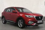 2023 MG HS