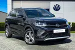 2024 Volkswagen T-Cross