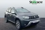 2022 Dacia Duster