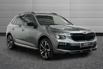 2024 Skoda Kamiq