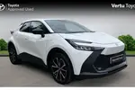 2024 Toyota C-HR