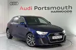 2024 Audi A1