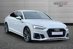 2024 Audi A5 Sportback