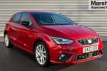 2022 SEAT Ibiza