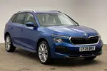 2025 Skoda Kamiq