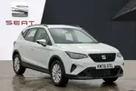 2025 SEAT Arona