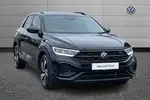 2023 Volkswagen T-Roc