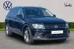 2020 Volkswagen Tiguan Allspace