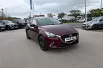 2018 Mazda 2