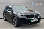 2023 BMW iX1