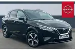 2022 Nissan Qashqai