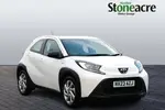 2023 Toyota Aygo X