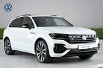 2023 Volkswagen Touareg