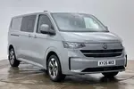 2026 Volkswagen Transporter