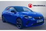 2022 Vauxhall Corsa
