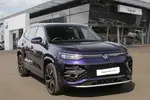 2025 Volkswagen Tayron