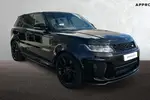 2022 Land Rover Range Rover Sport