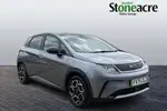 2026 BYD Dolphin