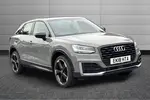 2018 Audi Q2