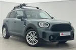 2021 MINI Countryman