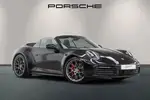 2019 Porsche 911