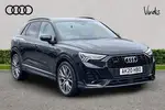 2020 Audi Q3