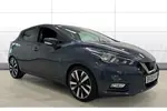 2020 Nissan Micra