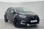 2018 Renault Captur