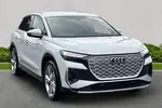 Audi Q4