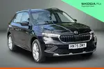 2025 Skoda Kamiq