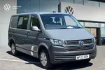 2023 Volkswagen Transporter
