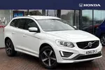 2016 Volvo XC60