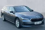 2025 Skoda Superb Estate