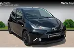 2017 Toyota Aygo