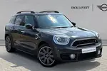 2019 MINI Countryman